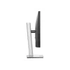 Dell | P2425D | 24-tolline | IPS | 16:9 | 100 Hz | 5 ms | 2560 x 1440 pikslit | 350 cd/m² | HDMI-portide arv 1 | Garantii 60 kuud