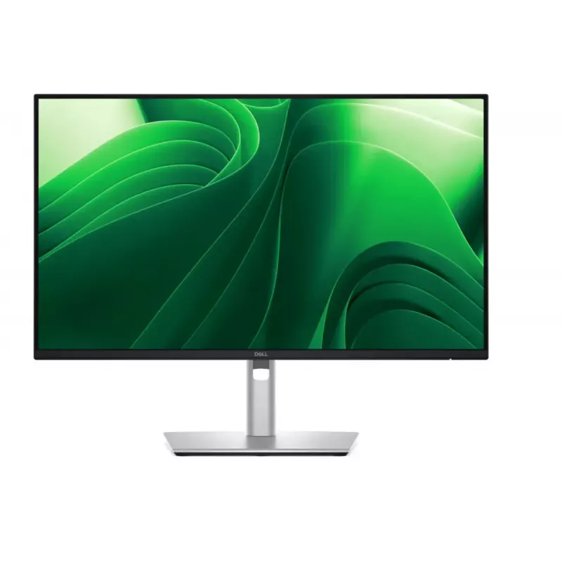 Dell | P2425D | 24-tolline | IPS | 16:9 | 100 Hz | 5 ms | 2560 x 1440 pikslit | 350 cd/m² | HDMI-portide arv 1 | Garantii 60 kuud