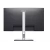 Dell | P2425D | 24-tolline | IPS | 16:9 | 100 Hz | 5 ms | 2560 x 1440 pikslit | 350 cd/m² | HDMI-portide arv 1 | Garantii 60 kuud