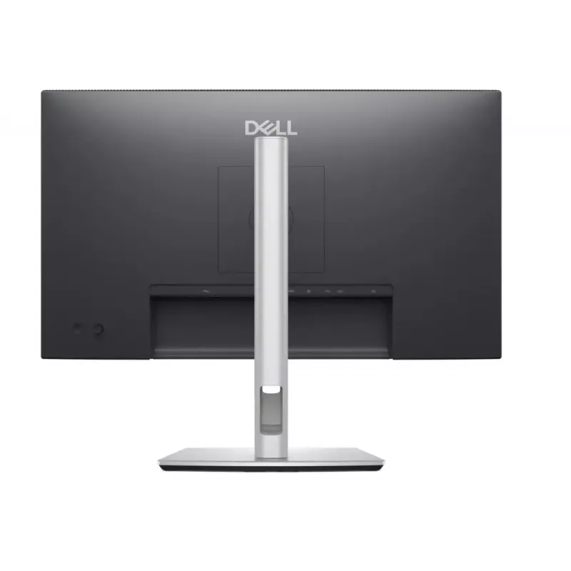 Dell | P2425D | 24-tolline | IPS | 16:9 | 100 Hz | 5 ms | 2560 x 1440 pikslit | 350 cd/m² | HDMI-portide arv 1 | Garantii 60 kuud