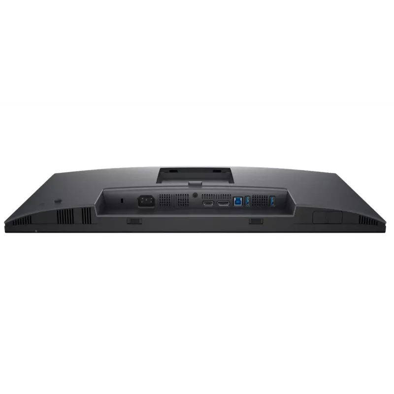 Dell | P2425D | 24-tolline | IPS | 16:9 | 100 Hz | 5 ms | 2560 x 1440 pikslit | 350 cd/m² | HDMI-portide arv 1 | Garantii 60 kuud