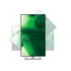 Dell | P2425D | 24-tolline | IPS | 16:9 | 100 Hz | 5 ms | 2560 x 1440 pikslit | 350 cd/m² | HDMI-portide arv 1 | Garantii 60 kuud