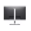Dell | P2425D | 24-tolline | IPS | 16:9 | 100 Hz | 5 ms | 2560 x 1440 pikslit | 350 cd/m² | HDMI-portide arv 1 | Garantii 60 kuud
