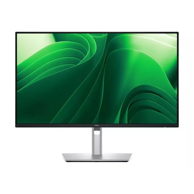 Dell | P2425D | 24-tolline | IPS | 16:9 | 100 Hz | 5 ms | 2560 x 1440 pikslit | 350 cd/m² | HDMI-portide arv 1 | Garantii 60 kuud