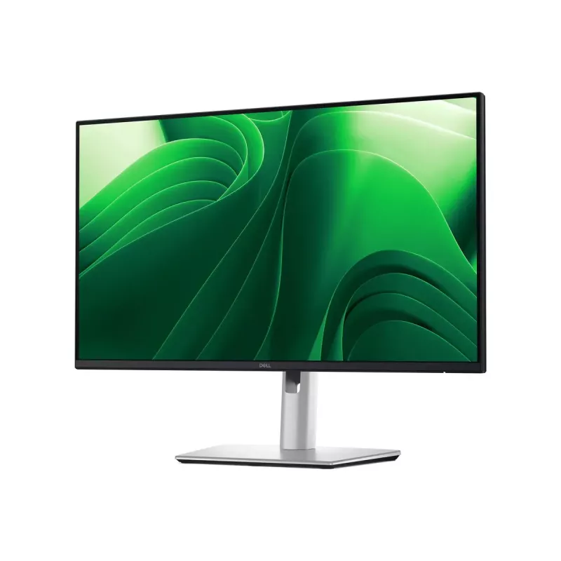 Dell | P2425D | 24-tolline | IPS | 16:9 | 100 Hz | 5 ms | 2560 x 1440 pikslit | 350 cd/m² | HDMI-portide arv 1 | Garantii 60 kuud