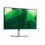 Dell | P2425D | 24-tolline | IPS | 16:9 | 100 Hz | 5 ms | 2560 x 1440 pikslit | 350 cd/m² | HDMI-portide arv 1 | Garantii 60 kuud