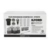 Fotostuudio varustuskomplekt Ilford PTP574 Mitmevärviline