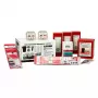 Fotostuudio varustuskomplekt Ilford PTP574 Mitmevärviline