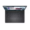 Dell Pro 15 Essential PV15255 | süsimust | 15,6 tolli | FHD | 1920 x 1080 pikslit | AMD Ryzen 5 | 7520U | 8 GB | LPDDR5 | pooljuhtketta maht 512 GB | AMD Radeon 610M Graphics | Windows 11 Home | 802.11ac | klaviatuuri keel inglise | garantii 36 kuud | aku garantii 12 kuud