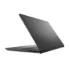 Dell Pro 15 Essential PV15255 | süsimust | 15,6 tolli | FHD | 1920 x 1080 pikslit | AMD Ryzen 5 | 7520U | 8 GB | LPDDR5 | pooljuhtketta maht 512 GB | AMD Radeon 610M Graphics | Windows 11 Home | 802.11ac | klaviatuuri keel inglise | garantii 36 kuud | aku garantii 12 kuud