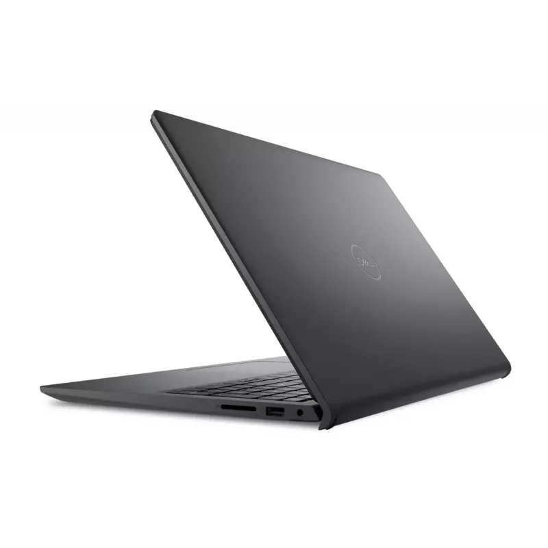 Dell Pro 15 Essential PV15255 | süsimust | 15,6 tolli | FHD | 1920 x 1080 pikslit | AMD Ryzen 5 | 7520U | 8 GB | LPDDR5 | pooljuhtketta maht 512 GB | AMD Radeon 610M Graphics | Windows 11 Home | 802.11ac | klaviatuuri keel inglise | garantii 36 kuud | aku garantii 12 kuud