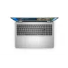 Dell 16 DC16251 | Platinum Silver | 16 inch | 2K | 1920 x 1200 pikslit | Peegeldusvastane | Intel Core 5 | 120U | 16 GB | DDR5 | Pooljuhtketta maht 512 GB | Intel Graphics | Windows 11 Pro | 802.11ax | Klaviatuuri keel inglise | Klaviatuuri taustvalgustus | Garantii 36 kuu(d) | Aku garantii 12 kuu(d)