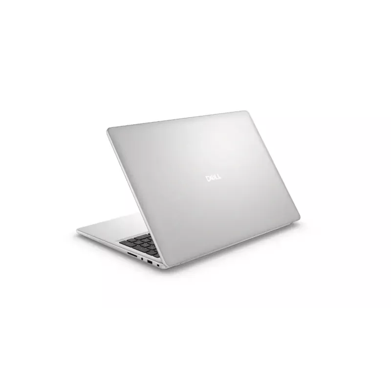 Dell 16 DC16251 | Platinum Silver | 16 inch | 2K | 1920 x 1200 pikslit | Peegeldusvastane | Intel Core 5 | 120U | 16 GB | DDR5 | Pooljuhtketta maht 512 GB | Intel Graphics | Windows 11 Pro | 802.11ax | Klaviatuuri keel inglise | Klaviatuuri taustvalgustus | Garantii 36 kuu(d) | Aku garantii 12 kuu(d)