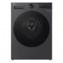 LG F2X50S9TBB pesumasin eestlaetav 9 kg 1170 p/min Must
