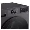 LG F2X50S9TBB pesumasin eestlaetav 9 kg 1170 p/min Must