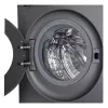 LG F2X50S9TBB pesumasin eestlaetav 9 kg 1170 p/min Must