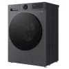 LG F2X50S9TBB pesumasin eestlaetav 9 kg 1170 p/min Must