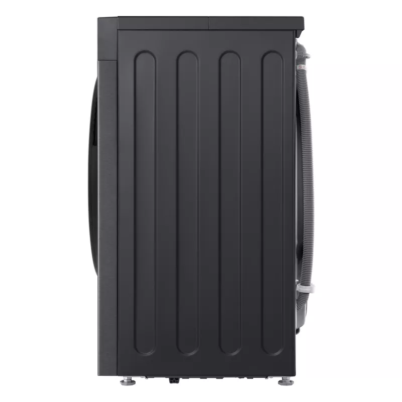 LG F2X50S9TBB pesumasin eestlaetav 9 kg 1170 p/min Must