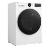 Pesumasin LG F2X50S9TWB, eestlaetav, 9 kg, 1170 p/min, A-energia, 600×535×850 mm, valge