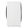 Pesumasin LG F2X50S9TWB, eestlaetav, 9 kg, 1170 p/min, A-energia, 600×535×850 mm, valge