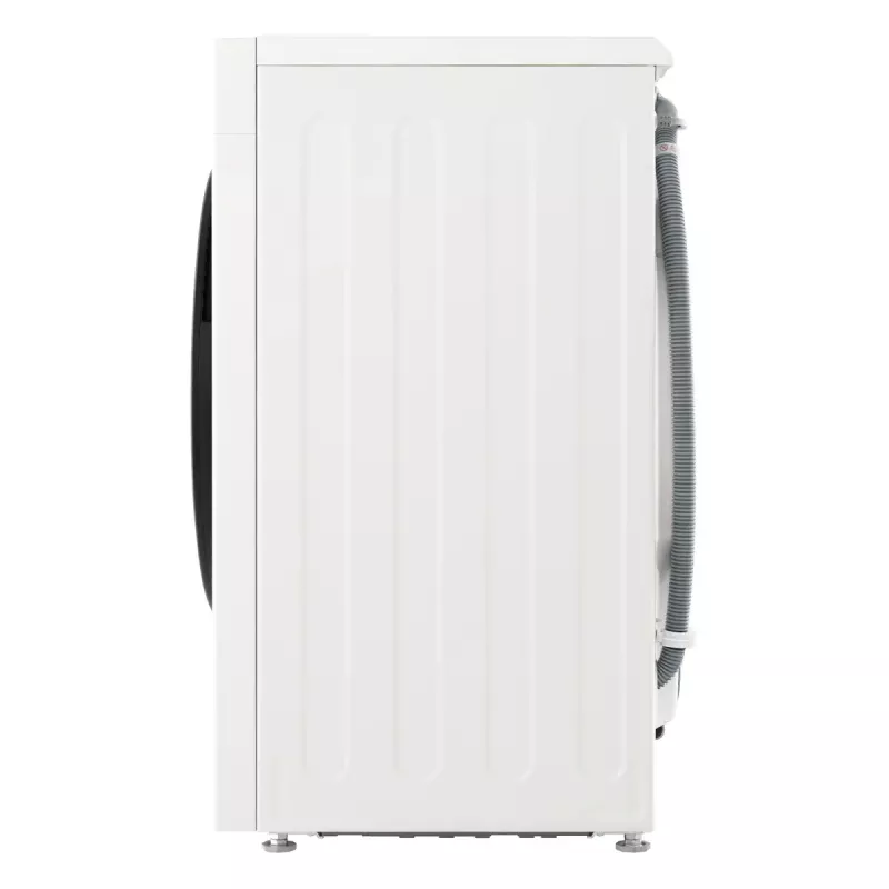 Pesumasin LG F2X50S9TWB, eestlaetav, 9 kg, 1170 p/min, A-energia, 600×535×850 mm, valge