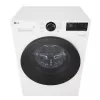 Pesumasin LG F2X50S9TWB, eestlaetav, 9 kg, 1170 p/min, A-energia, 600×535×850 mm, valge