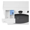 Pesumasin LG F2X50S9TWB, eestlaetav, 9 kg, 1170 p/min, A-energia, 600×535×850 mm, valge