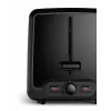 Bosch TAT4P420 röster 2 viilu 970 W Must, Roostevaba teras