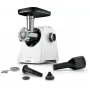 Bosch Serie 6 MFWS607W hakklihamasin 500 W valge