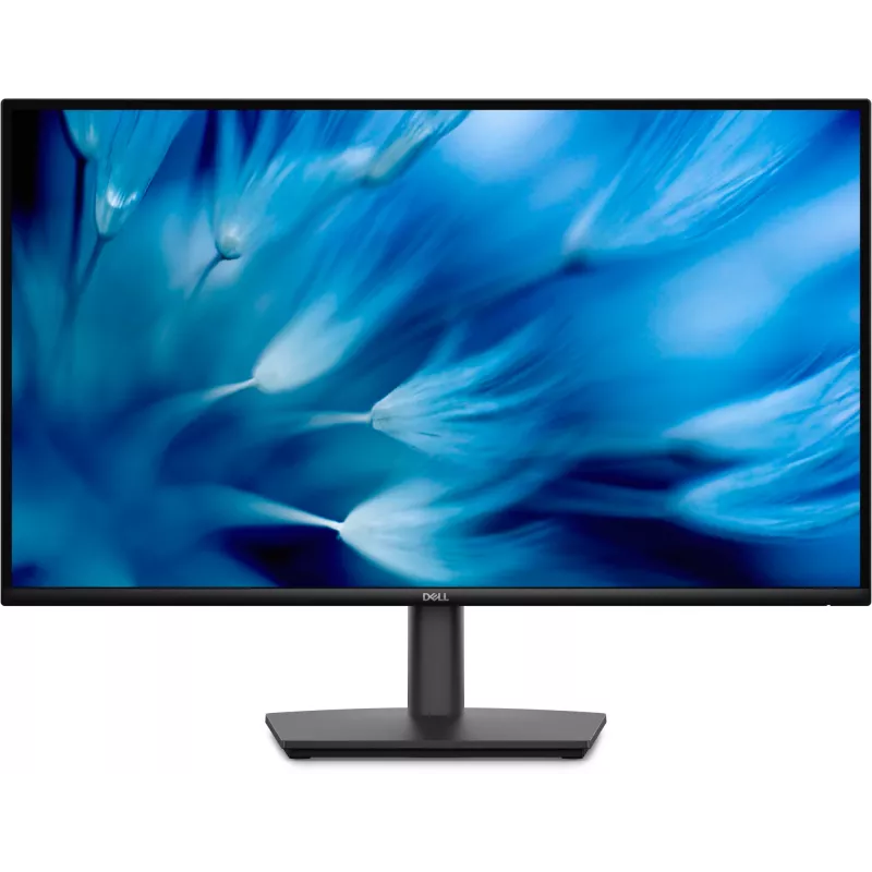 DELL Pro E2726DS arvutimonitor 68,6 cm (27 tolli) 2560 x 1440 pikslit Quad HD LCD must