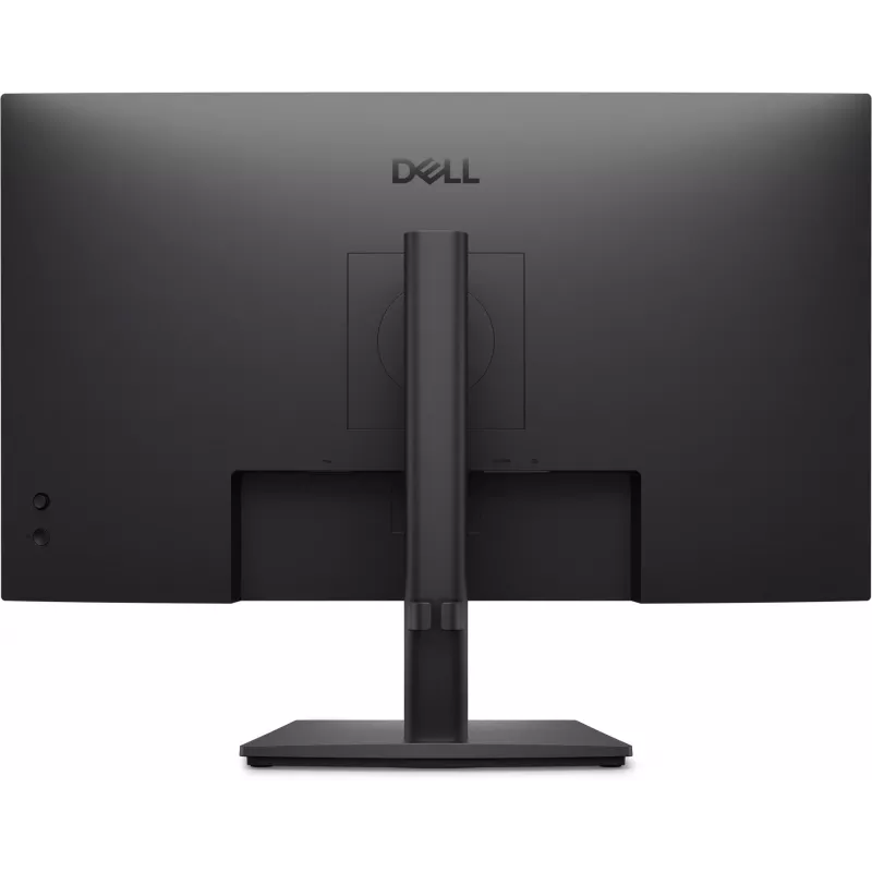 DELL Pro E2726DS arvutimonitor 68,6 cm (27 tolli) 2560 x 1440 pikslit Quad HD LCD must