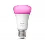 Philips Hue Valge and colour ambience A60 – E27 nutipirn – 1100