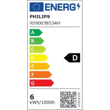 Philips Hue Valge and colour ambience A60 – E27 nutipirn – 810