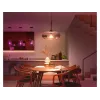 Philips Hue Valge and colour ambience A60 – E27 nutipirn – 810