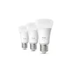 Philips Hue Valge and colour ambience A60 – E27 nutipirn – 810