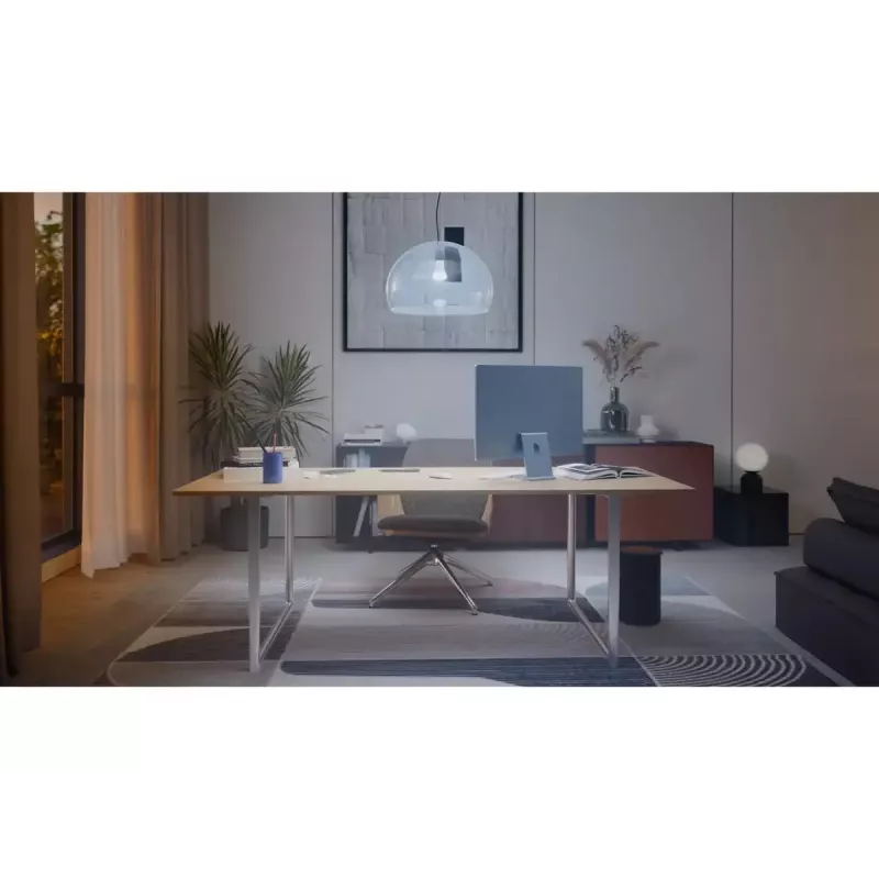Philips Hue WA 810 A60 3P EU | E27 | 6 W | Soojast jaheda valge valguseni | Bluetooth, Zigbee