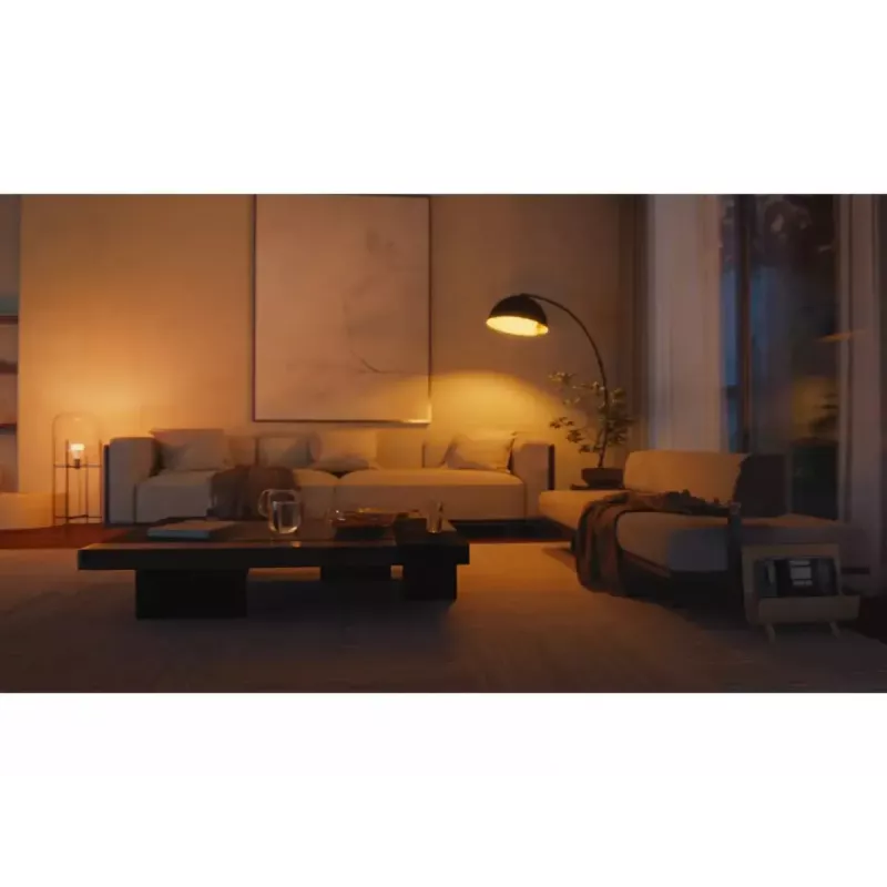 Philips Hue WA 810 A60 3P EU | E27 | 6 W | Soojast jaheda valge valguseni | Bluetooth, Zigbee