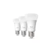 Philips Hue WA 810 A60 3P EU | E27 | 6 W | Soojast jaheda valge valguseni | Bluetooth, Zigbee