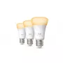 Philips Hue WA 810 A60 3P EU | E27 | 6 W | Soojast jaheda valge valguseni | Bluetooth, Zigbee