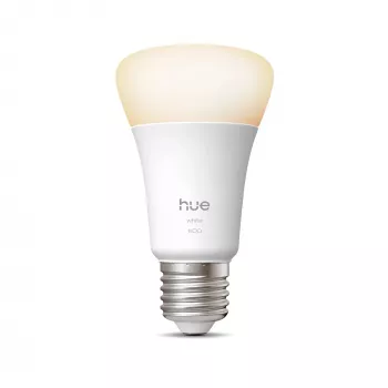 Nutipirn Philips Hue Valge A60 E27 1100lm Bluetooth Zigbee