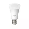 Nutipirn Philips Hue Valge A60 E27 1100lm Bluetooth Zigbee