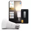 Nutipirn Philips Hue Valge A60 E27 1100lm Bluetooth Zigbee