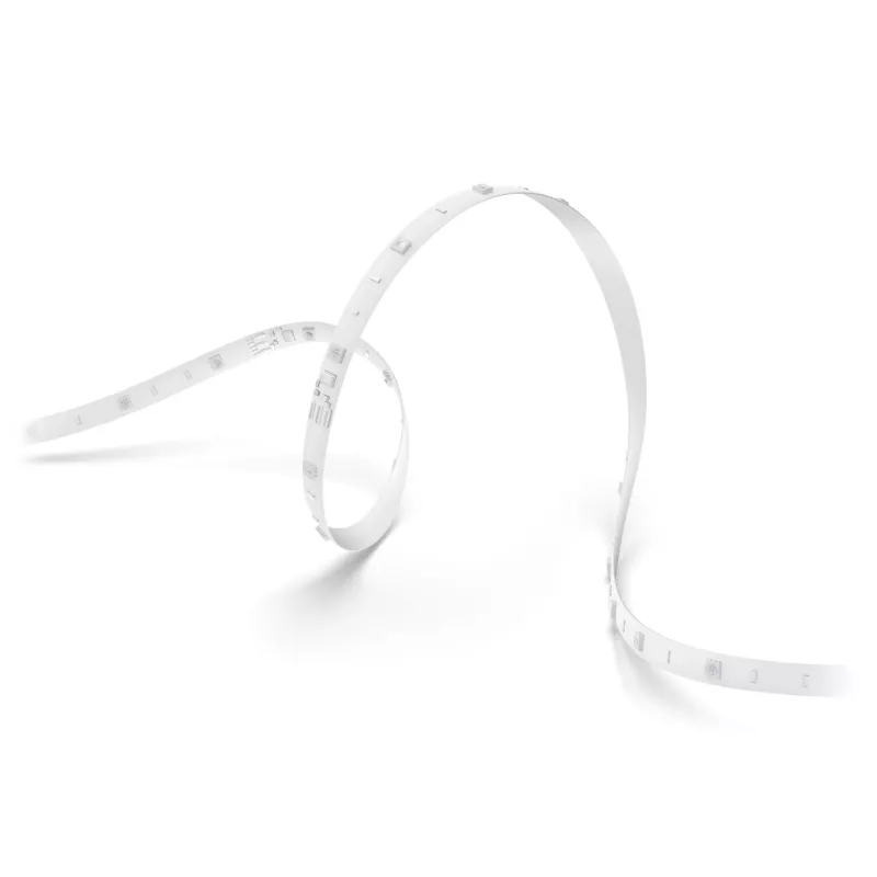 Philips nutivalgustus Nutiriba valgusti Bluetooth/Zigbee 15,3 W