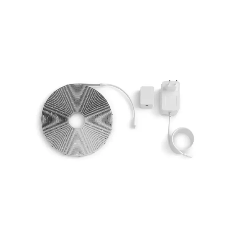 Philips nutivalgustus Nutiriba valgus Bluetooth/Zigbee 27,2 W