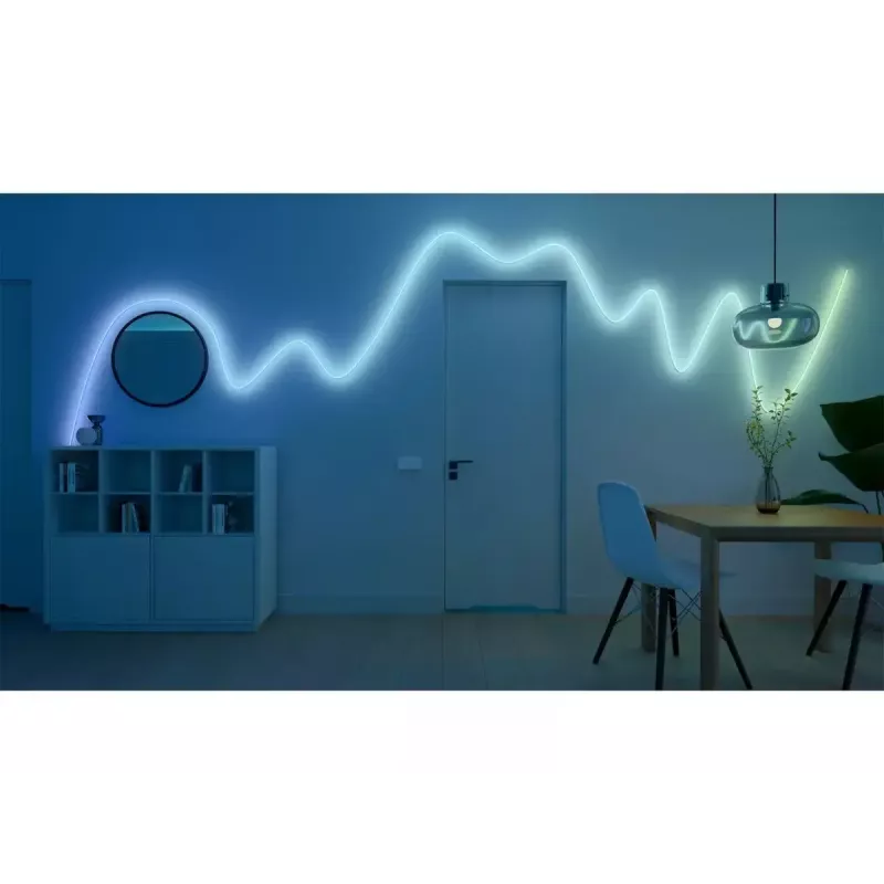 Philips nutivalgustus Smart ribavalgusti Bluetooth/Zigbee 39,5 W