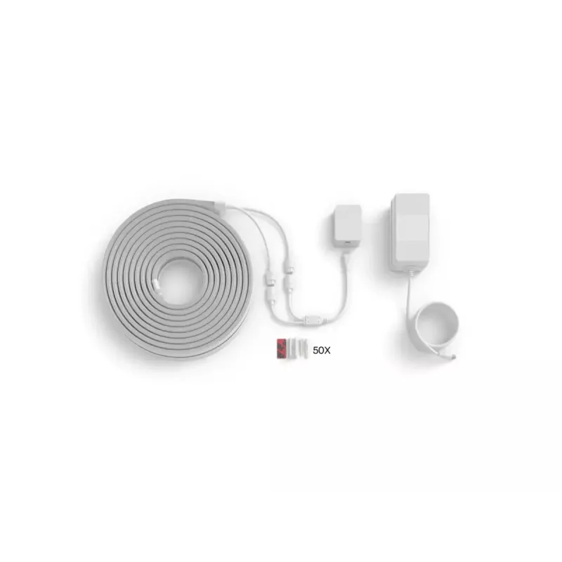 Philips nutivalgustus Smart ribavalgusti Bluetooth/Zigbee 39,5 W