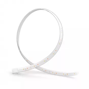 Valgusriba pikendus Philips Hue Flux — 2 m