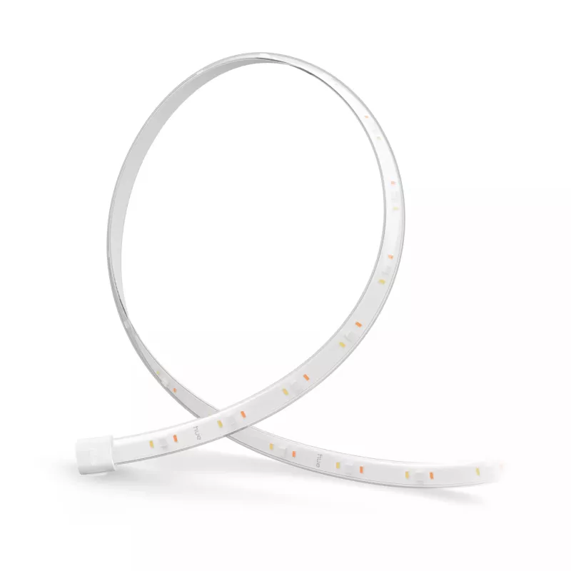 Valgusriba pikendus Philips Hue Flux — 2 m