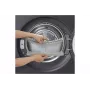 LG RHX5009TBB trummelkuivati Vabaltseisev Eestlaetav 9 kg Grafiit