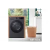 LG RHX5009TBB trummelkuivati Vabaltseisev Eestlaetav 9 kg Grafiit